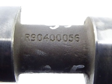 фото thumb №10, Opel vectra b 2.0 16v x20xev вал распределительный вал s gc40