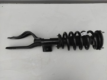 фото thumb №2, Амортизатор перед переднє праві tesla модель y