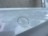фото thumb №14, Дверь byd atto 3 od 2021 зад правое задние правые