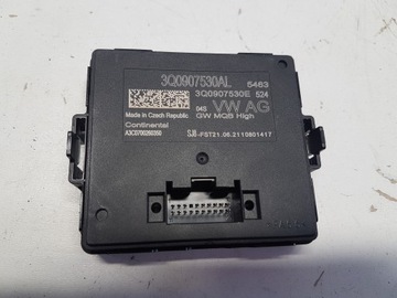 фото thumb №1, Audi q3 83a модуль блок керування шлюз 3q0907530al