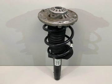 BMW F20 F22 АМОРТИЗАТОР ПЕРЕДНИЙ ПРАВЫЙ 2WD 6880944