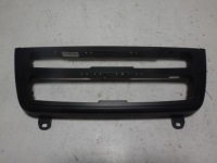 фото thumb №1, Рамка панель радіо молдинг dekor консолі панелі bmw f30 f31 f34 f32 f36