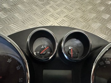 фото thumb №6, Opel astra j gtc спідометр  прилади eu 13374962 acxr