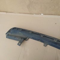 фото thumb №7, Спойлер бампера задня toyota auris ii 52151-02060