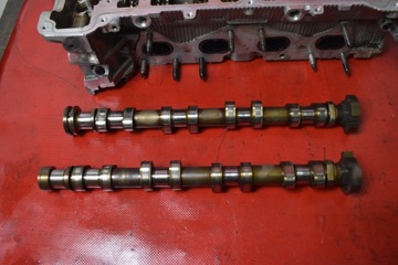 фото thumb №11, Головка двигуна v753471080 citroen c4 picasso 1 i 1.6 thp 140 km 06-13