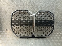 фото thumb №1, Bmw g26 g26 lci решётка решётка радиатора решётка радиатора бампера перед 8738570