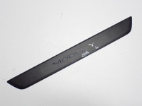 Купити Молдинг накладка поріг поріг лівий перед 1494301-00-b tesla model y 23r, фото thumb