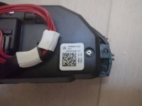 фото thumb №5, Кнопки керма mercedes a0999051304