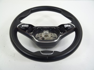 фото thumb №1, Skoda scala кермо багатофункціональна шкіра 5e3419093a 2022r