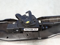 фото thumb №9, Hyundai i20 2015-2018 15- балка усилитель замок