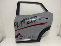 фото thumb №1, Двері ліва задня ford puma mk2 ładne