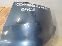 фото thumb №7, Ford mondeo mk5 2014-2017r. бампер задняя kombi