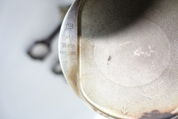 фото thumb №5, Mercedes w220 w215 5.0 m113 поршень поршні шатун w211 w164 w163 r230 v8