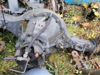 фото thumb №2, Вкладиш головка міст диференціал 2.71 scania r