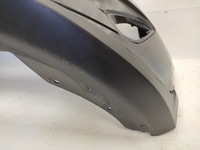 фото thumb №5, Ford fiesta mk8 active бампер передній 2017- радар