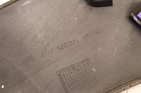 фото thumb №7, Молдинг крила правий задня 9801886 mini countryman r60