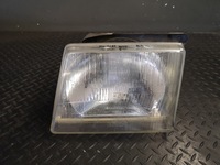 фото thumb №1, Лампа левый перед opel kadet d