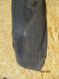 фото thumb №3, Bmw 5 f11 підкрилок лівий задня