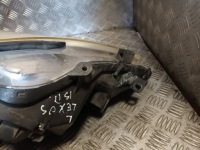 фото thumb №5, Лампа лівий перед ксенон lexus is