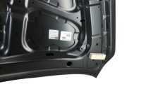 фото thumb №11, Subaru forester sj iv 01.2013-05.2018 капот кришка двигуна сталевий