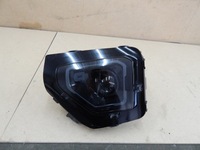 фото thumb №1, Dacia spring lift 24- лампа передняя нижняя левая фара нижний левый org.