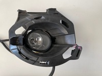 фото thumb №10, Противотуманная фара кронштейн рамка clio iii lift правый левый