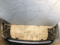 Купить Бампер задний ford focus mk2 kombi v3, фото thumb