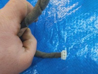 фото thumb №9, Opel-części insignia a джгут двері ліва перед eu