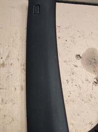 фото thumb №9, Bmw x6 e71 захист обшивка стійка перед 6979843