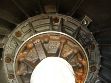 фото thumb №10, Audi a6 c6 коробка передач коробки передач hnn jml 3.0 tdi quattro автоматична