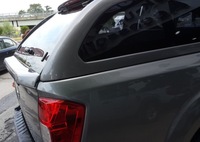 фото thumb №6, Nissan navara d23 2016+ обшивка кузов hardtop герметична посилена