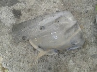 фото thumb №3, Підкрилок ліва передні renault megane 3 iii