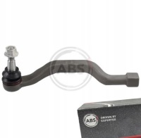 Купити Наконечник тяга кермовий ліва do renault latitude, фото thumb