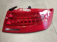 фото thumb №1, Audi a5 sportback 8ta лампа правая задняя led 8t8945096f