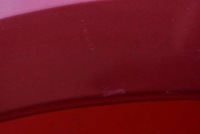 фото thumb №6, Крила лівий перед передній 69z subaru outback 4 iv 09-12