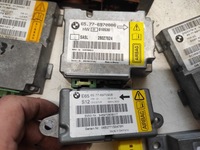 фото thumb №7, Bmw 7 e65 lift 05- подушки безпеки ремені шторки безпеки модулі uk