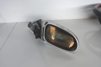 Mercedes r230 sl дзеркало праве  744 Доставка, фото thumb