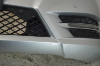 Бампер перед mercedes c w204 купе amg рестайлинг  c775 775 Цена, фото thumb