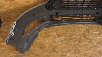 фото thumb №7, Бампер перед переднє ford mondeo mk5 pdc