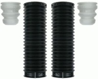 фото thumb №4, Амортизаторы подушки безопасности отбойники перед ford mondeo mk iv 4 sachs