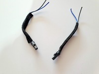 фото thumb №1, Штекер ліхтарі асистент дзеркало hyundai kona 17-