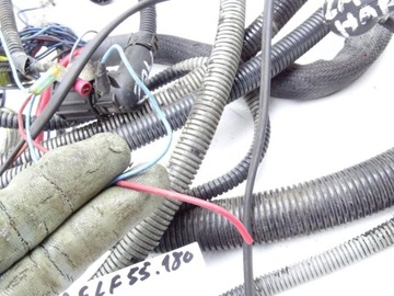 фото thumb №7, Daf lf 45 55 01-06 e3 джгут установка рами бак пального осушувача