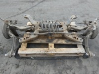 Купить Комплектная oś балка подвеска задний  opel insignia a sports tourer рестайлинг  13-17, фото thumb