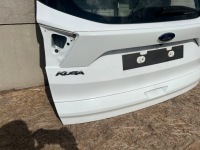 фото thumb №3, Kuga mk2 lift кришка багажника білий 5d