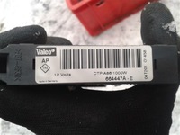 фото thumb №4, Обігрівач електрична renault scenic 2 664447a-e