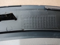 фото thumb №10, Audi e-tron правая молдинг крыла перед 2017r