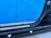 Mercedes w176 ліве стійку  поріг четвертина 696 Доставка, фото thumb