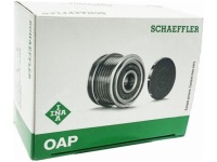 Купить Сцепление генератора alfa romeo 159 1.9 2.0, фото thumb