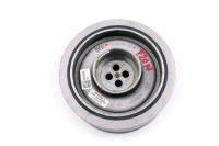 Купить Bmw f20 f21 f30 f31 b38 бензин шкив гаситель вала коленчатого 8648396, фото thumb