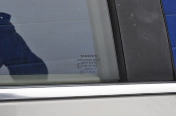 фото thumb №7, Volvo s60 ii двері правий зад задні комплектні